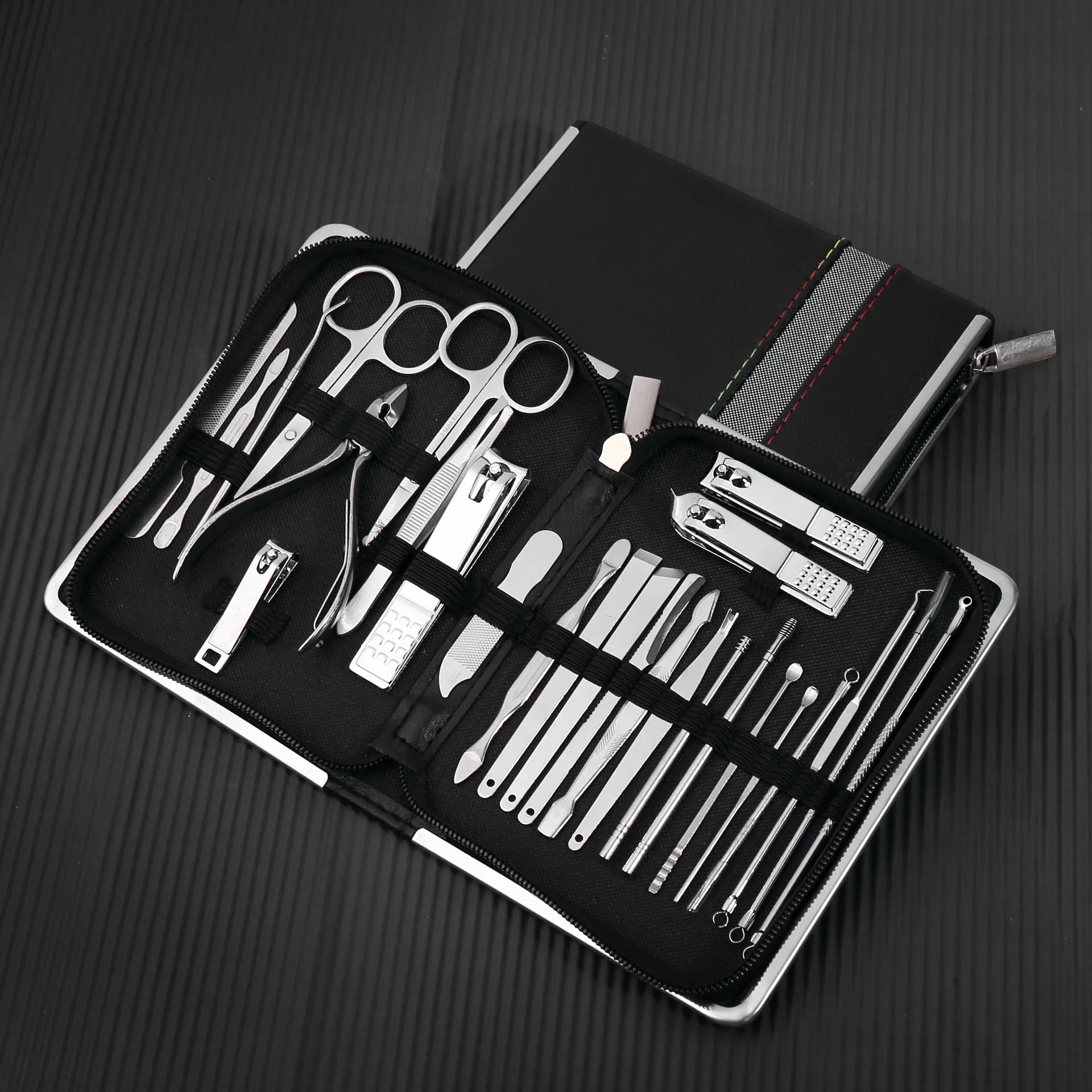 https://ae01.alicdn.com/kf/S8ba67421b661491885c035298f8cf2c1v/New-Rose-Gold-Black-Nail-Scissors-Set-Nail-Clippers-Pedicure-Beauty-Nail-Tools.jpg