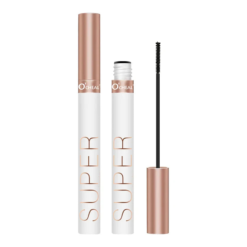 O‘cheal Mascara Black Lash Eyelash Brush 3D Silk Thick Curling Lengthening Eyes Lashes Beauty Makeup Cosmetics Extension Mascara - Image 45