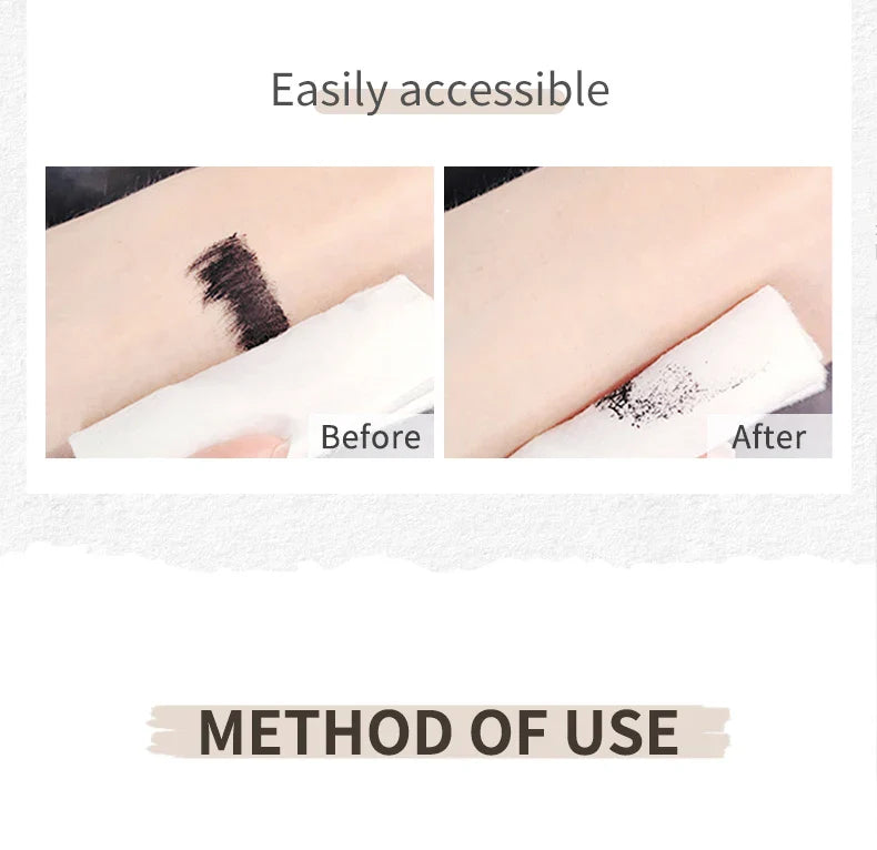 O‘cheal Mascara Black Lash Eyelash Brush 3D Silk Thick Curling Lengthening Eyes Lashes Beauty Makeup Cosmetics Extension Mascara - Image 30